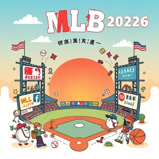 MLB運彩分析：先發投手戰力與盤口賠率怎麼看？