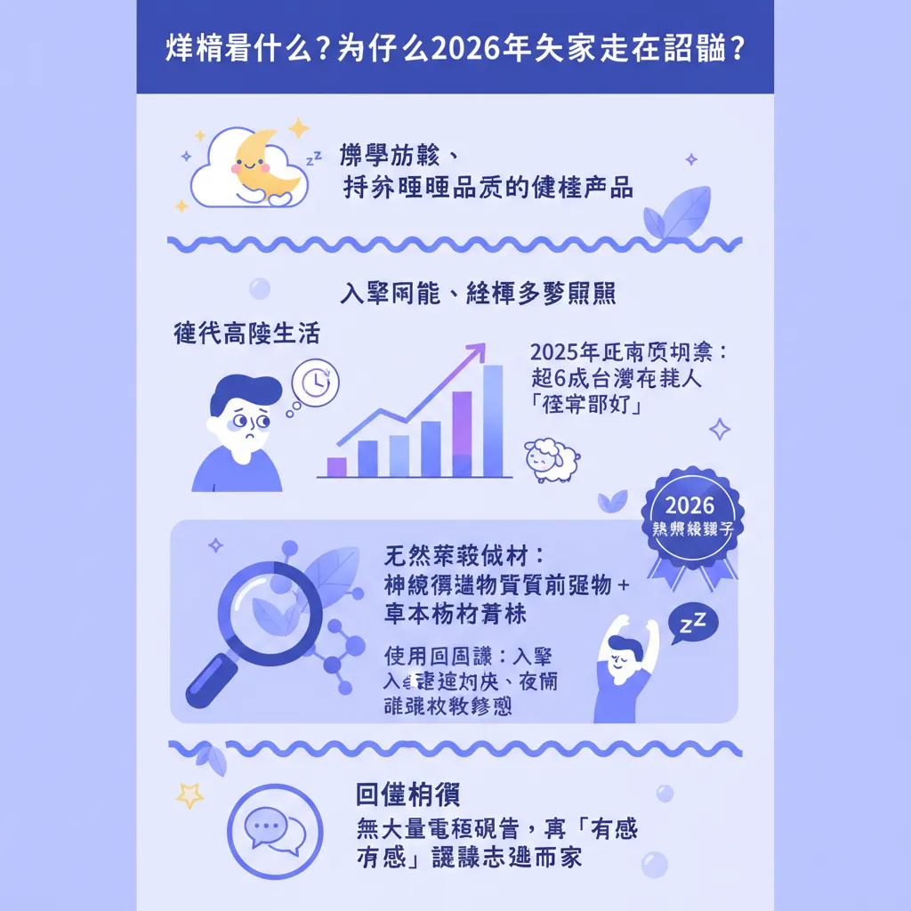 燁寧是什麼？為什麼2026年大家都在討論？