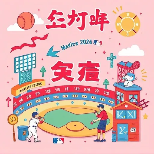 道奇直播線上看：免費高清轉播MLB賽事，搭配即時戰報與球員數據