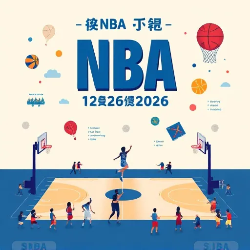 NBA預測靠不讓分盤？夏季聯賽即時比分與盤口解析這樣看