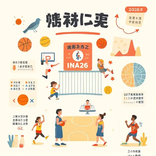 賽事前瞻搭配盤路分析：NBA預測必知的新秀評估與球隊戰力排名
