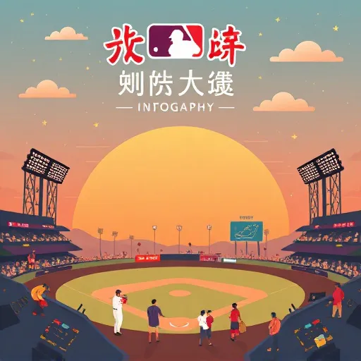 賽前分析必看！MLB運彩分析教你串關投注與讓分盤策略