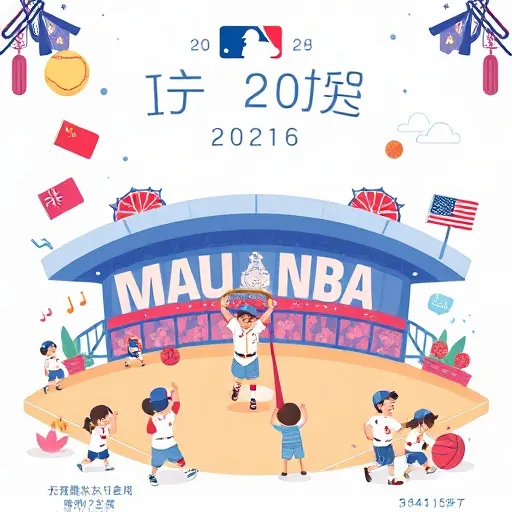 MLB直播不只看棒球！籃球、足球熱門運動賽事轉播也能一起追